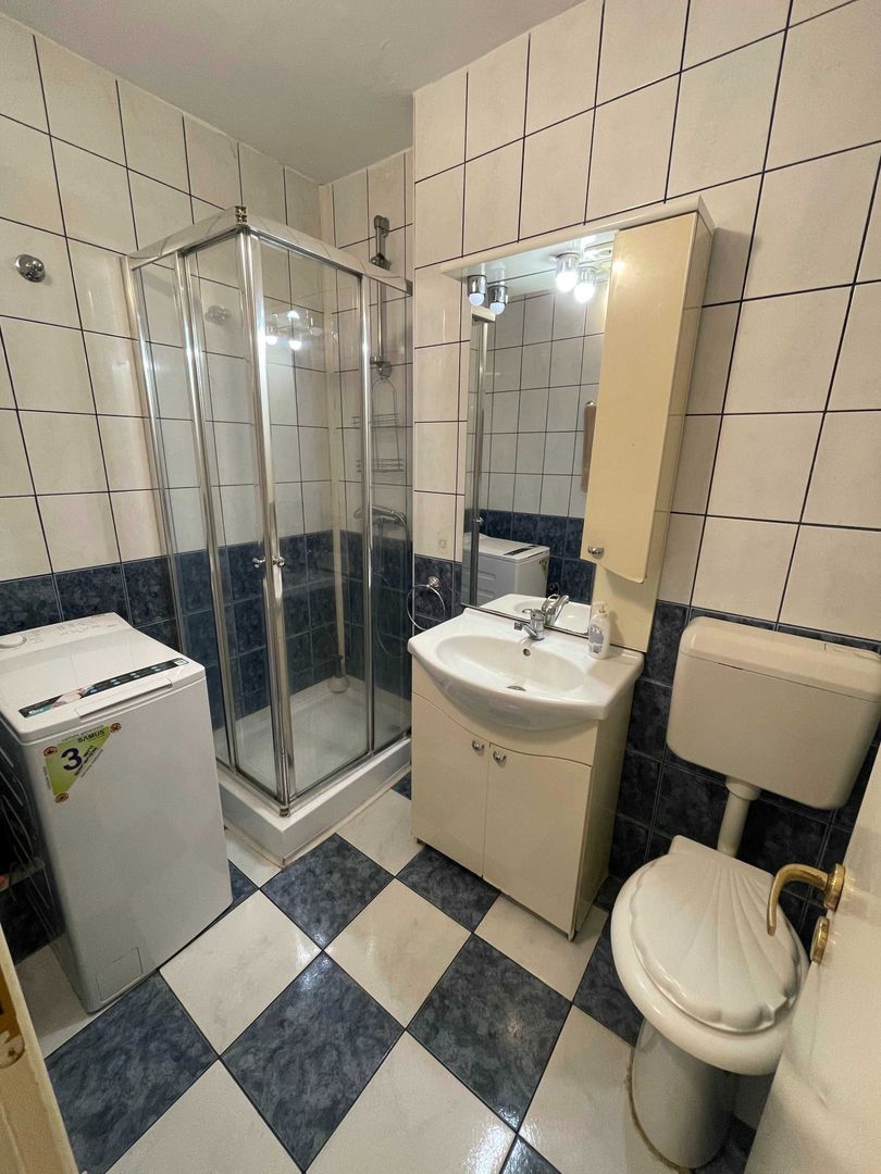 APARTAMENT METROU ZONA STEFAN CEL MARE - Poză 5