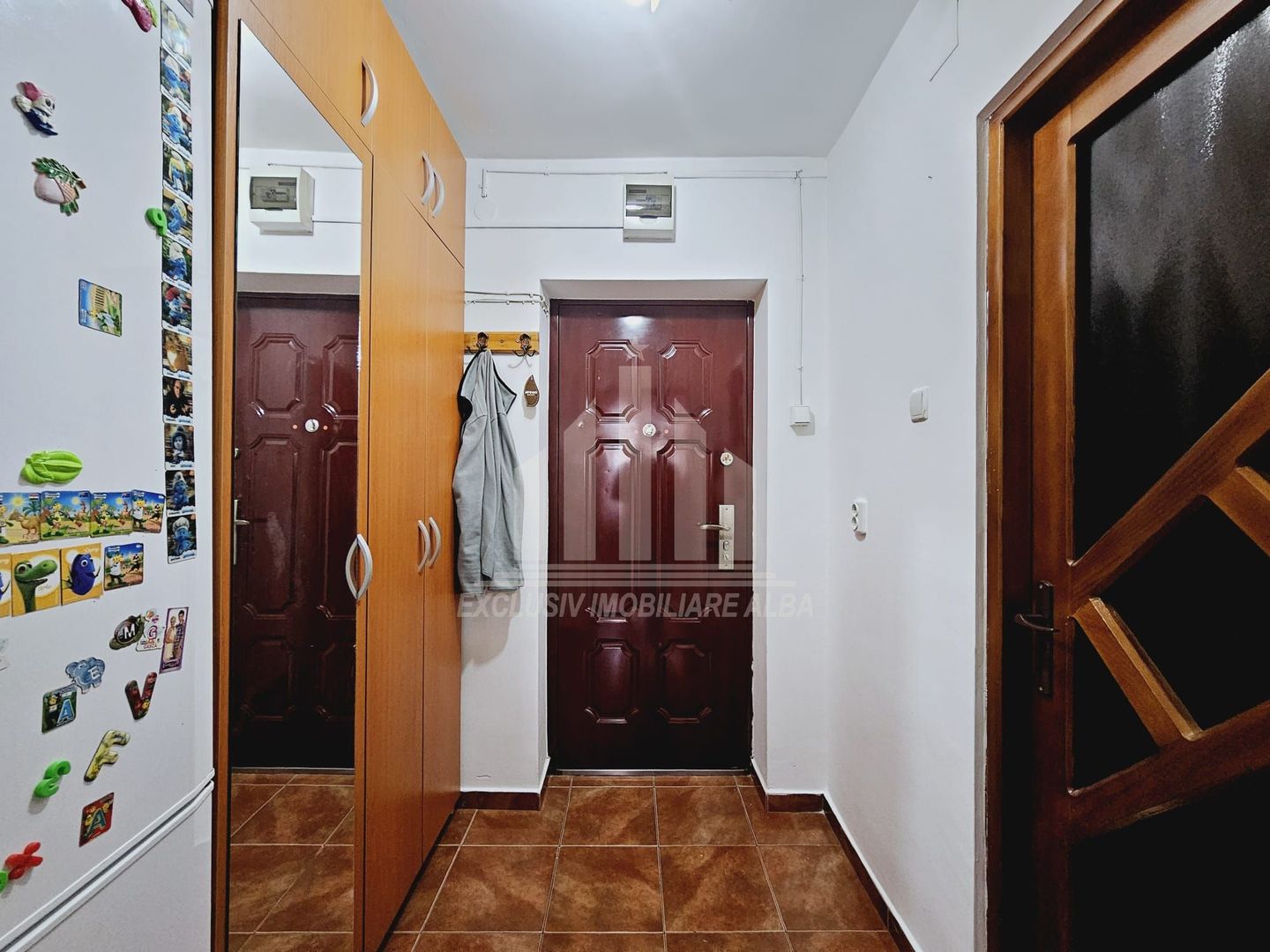 Garsoniera de vanzare in Centru - Poză 7