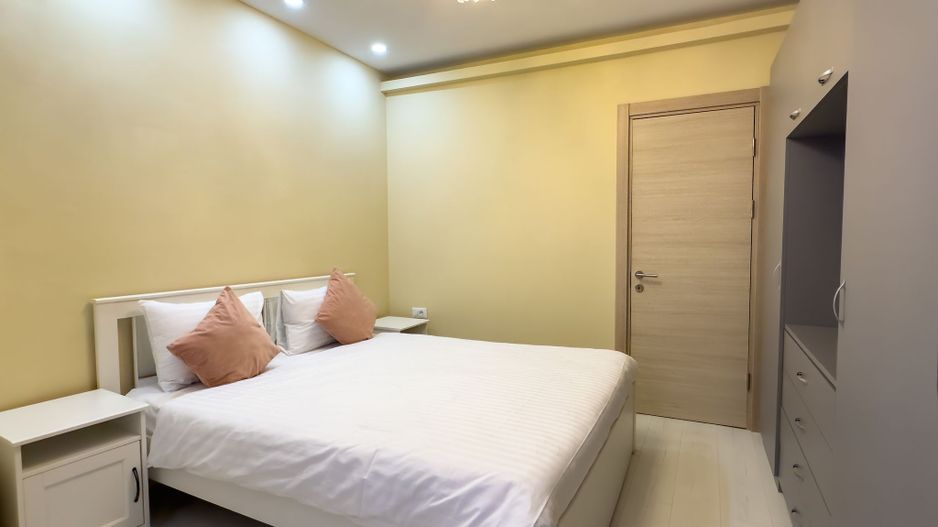 OPORTUNITATE INVESTIȚIE – APARTHOTEL PREMIUM ÎN INIMA BUCUREȘTIULUI - Poză 7