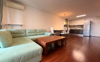 APARTAMENT 2 CAMERE | ETAJ 6 | INCITY - Poză 6