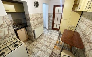 3 camere, mobilat modern, balcon, view , Marasti, Semicentral - Poză 7