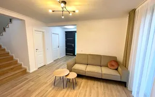 De inchiriat - duplex modern zona Victoriei + 2 parcari disponibile - Poză 13
