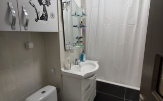 3 camere/ 2 băi/ Confort I/ Decomandat/ Loc de parcare/ Zona Unirii - Poză 6