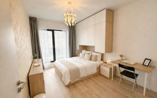 Plaza Residence - 2 camere - Poză 7