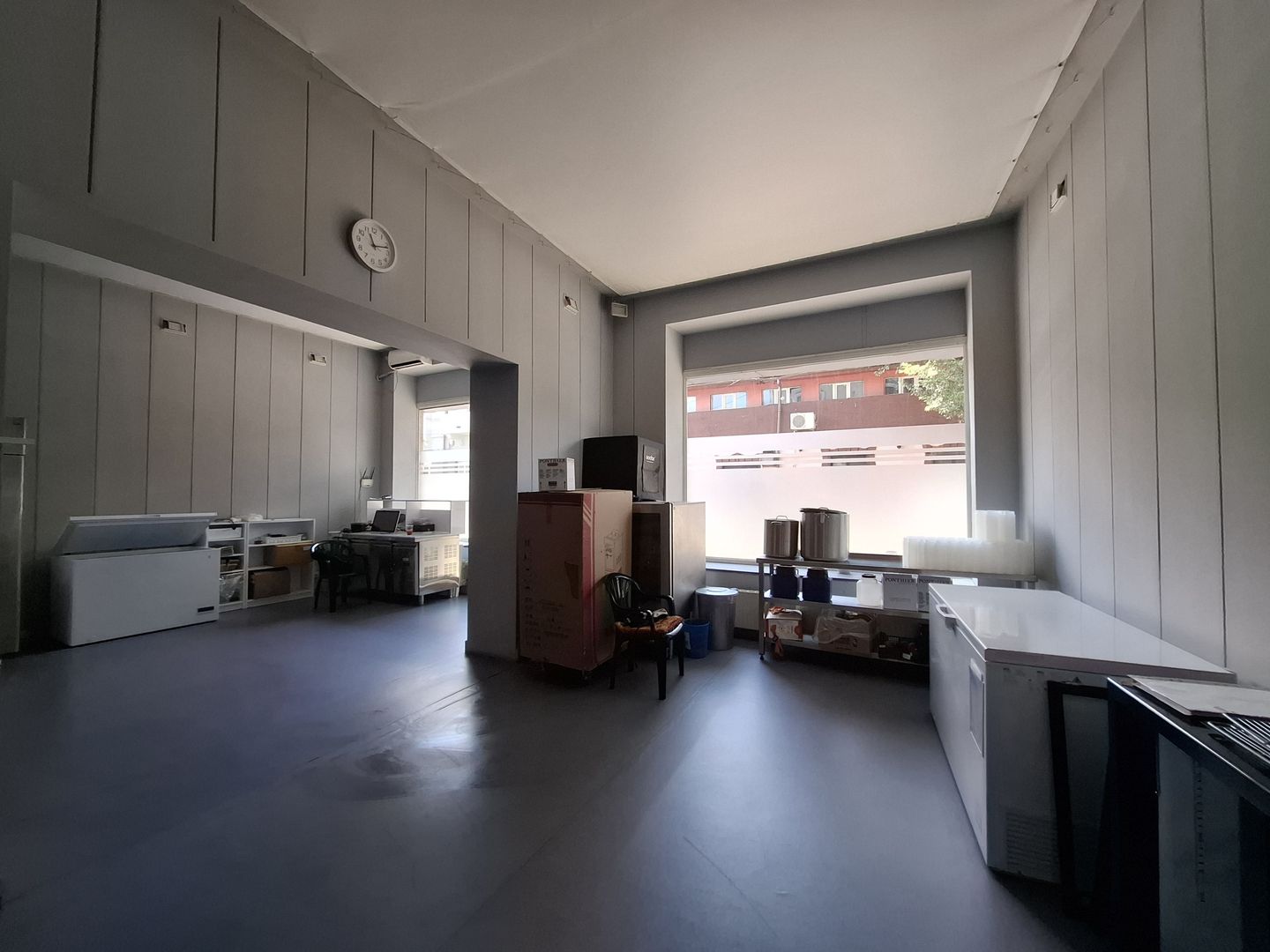 Imobil stradal 20 de camere - Eminescu - Poză 9