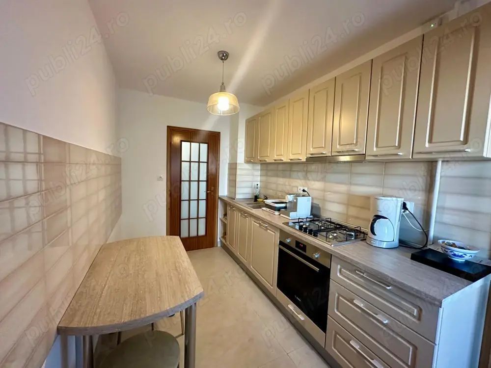 Apartament Decebal/P-ta Alba Iulia - Poză 6