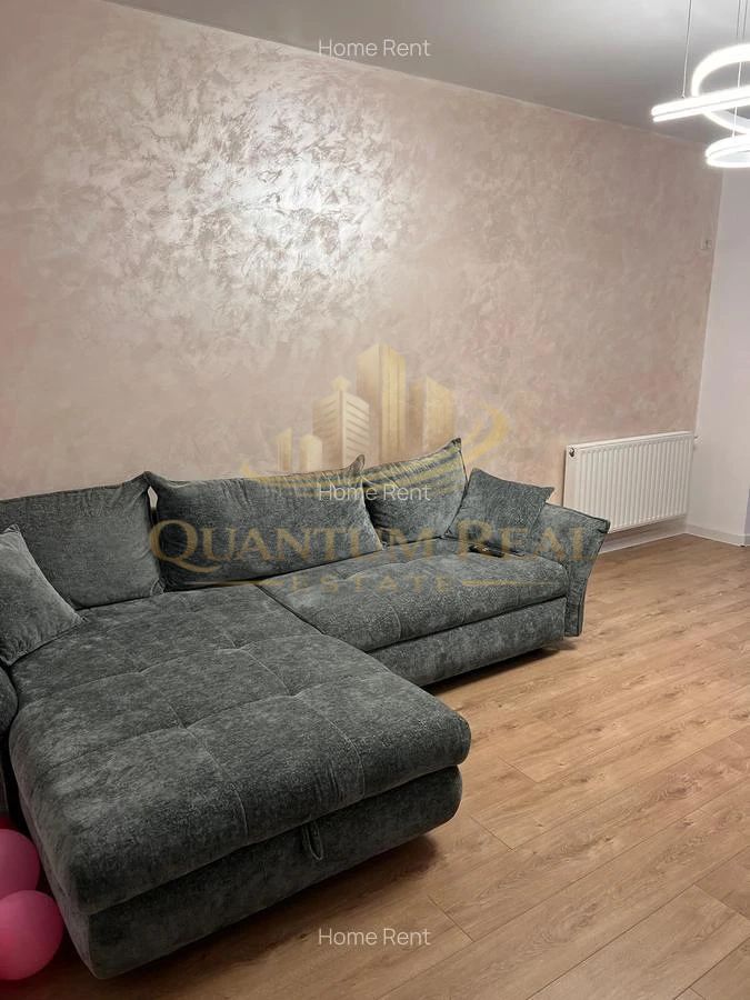 Vanzare Apartament 2 Camere Central Adress-Bloc Nou - Poză 2