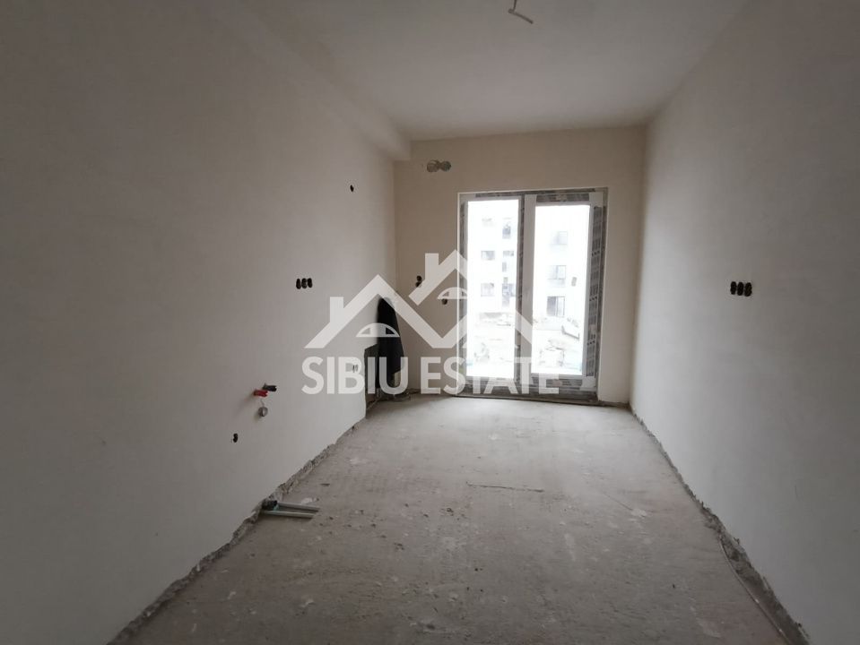 Apartament cu 2 camere, zona Doamna Stanca - Poză 4