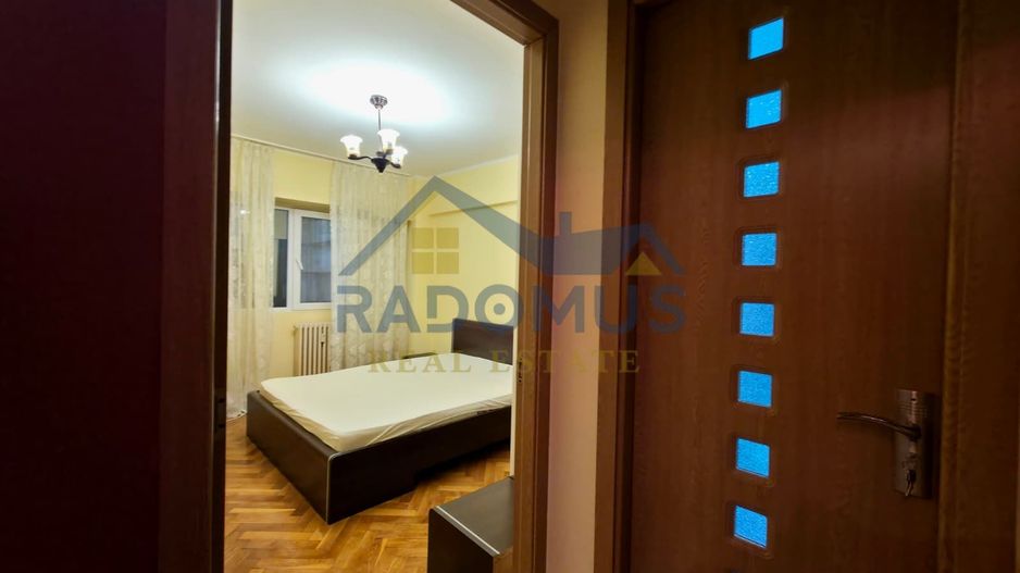 Apartament ultracentral – Ploiești - Mobilat/Utilat - 350 € - Poză 4