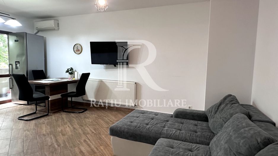 Apartament cu 3 camere | Ultracentral | Oradea - Poză 2