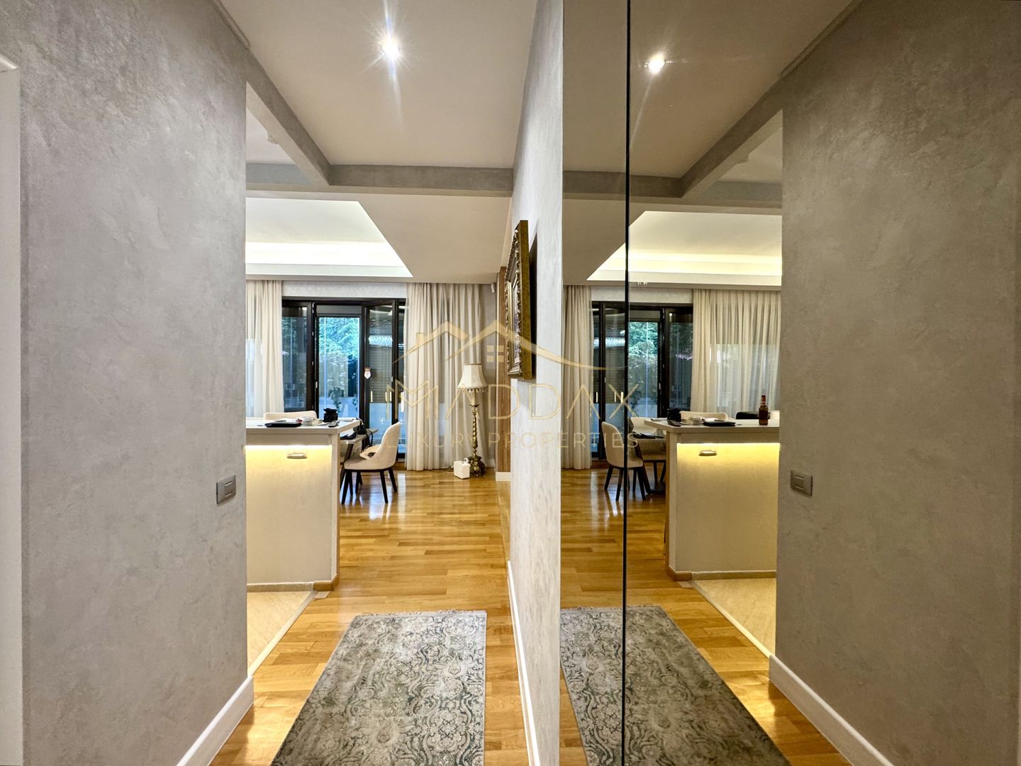 Apartament cu 5 camere parter + Gradina 100mp // Herastrau - Aviatiei - Poză 55