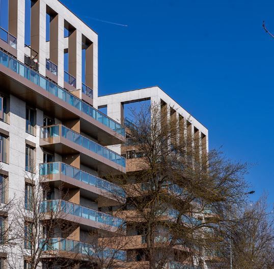 Apartament 3 camere Baneasa - Poză 3