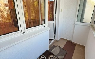 Apartament 2 camere | Etaj 1 | Balcon | Renovat | Central - Poză 8