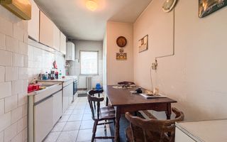 4 camere decomandate, etaj intermediar Piata Ion Mester - Poză 9