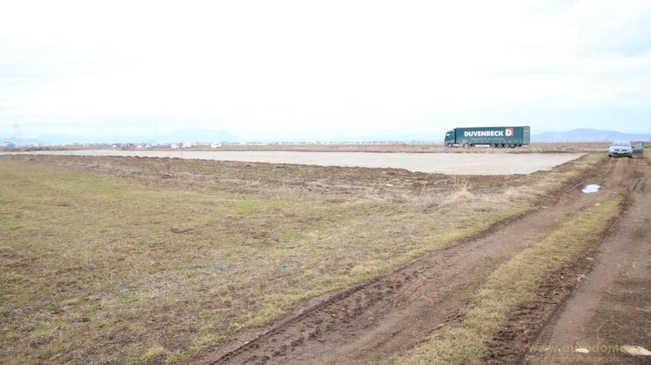 Teren la DN Brașov-Tărlungeni - Poză 11