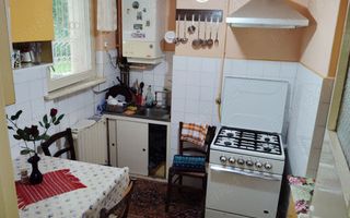 Apartament Spațios cu 4 Camere și 2 Băi-Cartier Tudor(Zona Super) - Poză 7