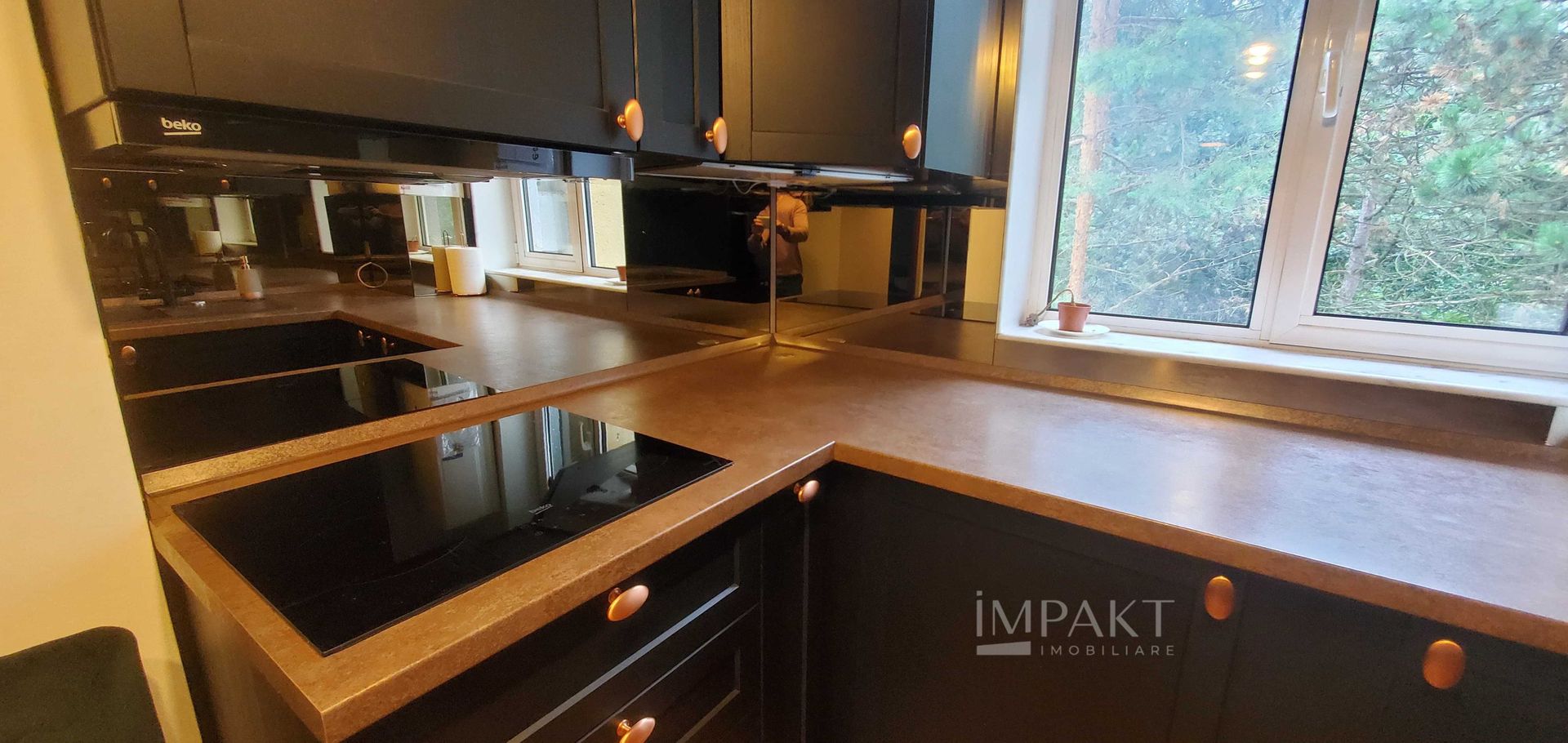 Vanzare apartament cu 3 camere in zona Iulius Mall! - Poză 3