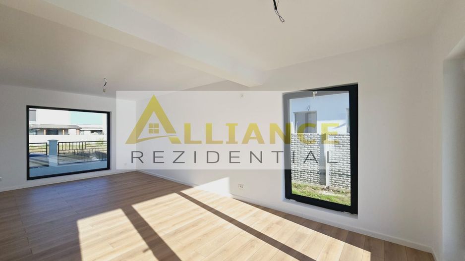 Vila individuala-4 camere-beci-pod-incalzire pardoseala - Poză 1