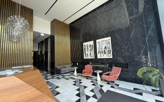 Apartament High End I 4 Camere în One Herăstrău Towers - Poză 20