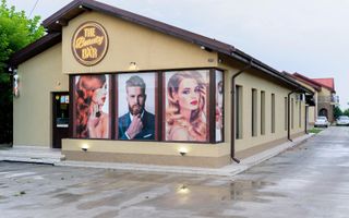 Spatiu comercial de inchiriat / Bulevardul 1 Mai / Comuna Berceni - Poză 1