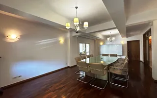 Inchiriere apartament - 4 camere - rezidential/birou - Primaverii - Poză 11