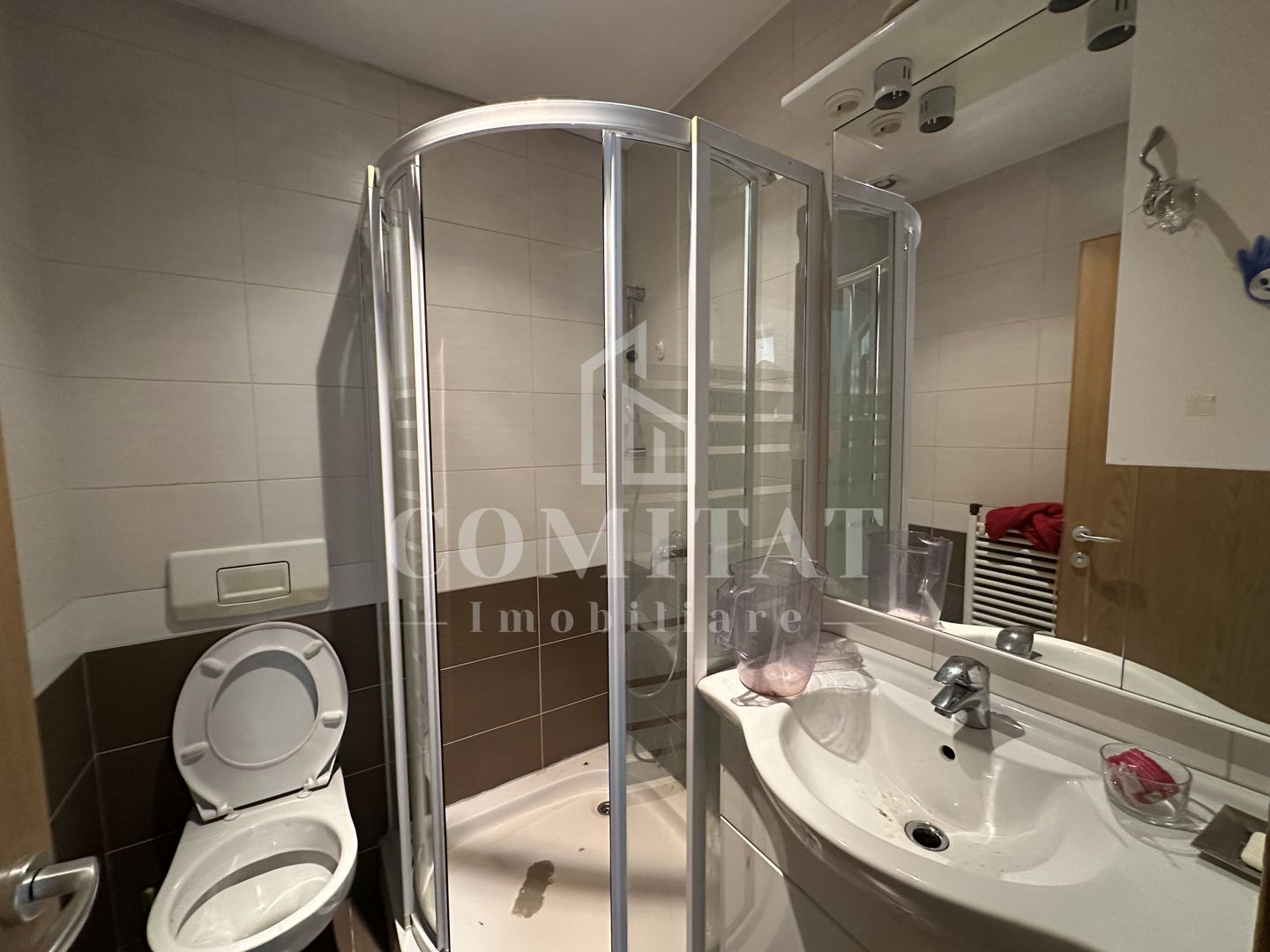 Casă individuală | 1150 mp teren | Cartier Europa | Stradă privată - Poză 20