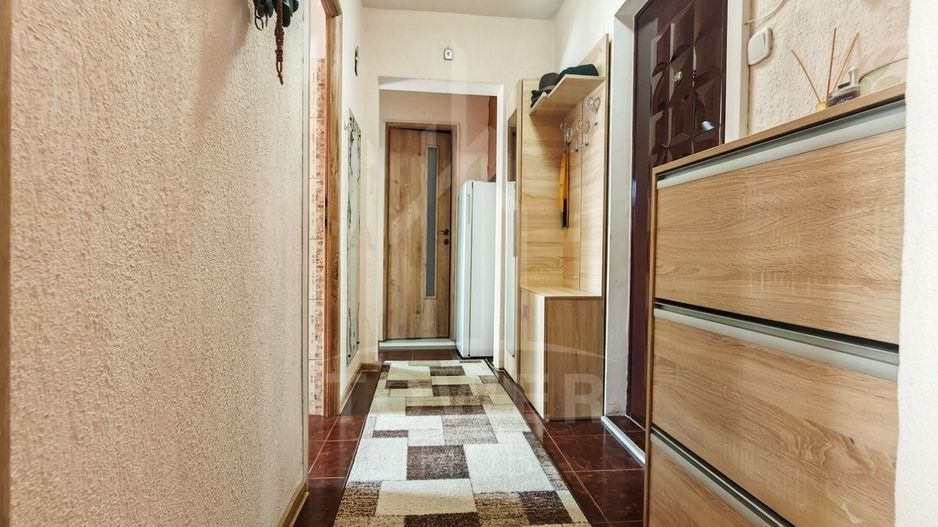 Apartament de 2 camere decomandate situat pe Bulevardul Mihai Viteazul, - Poză 5