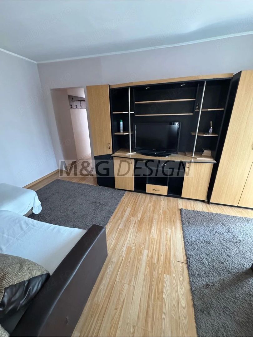 Apartament 2 camere zona Dacia - Poză 2