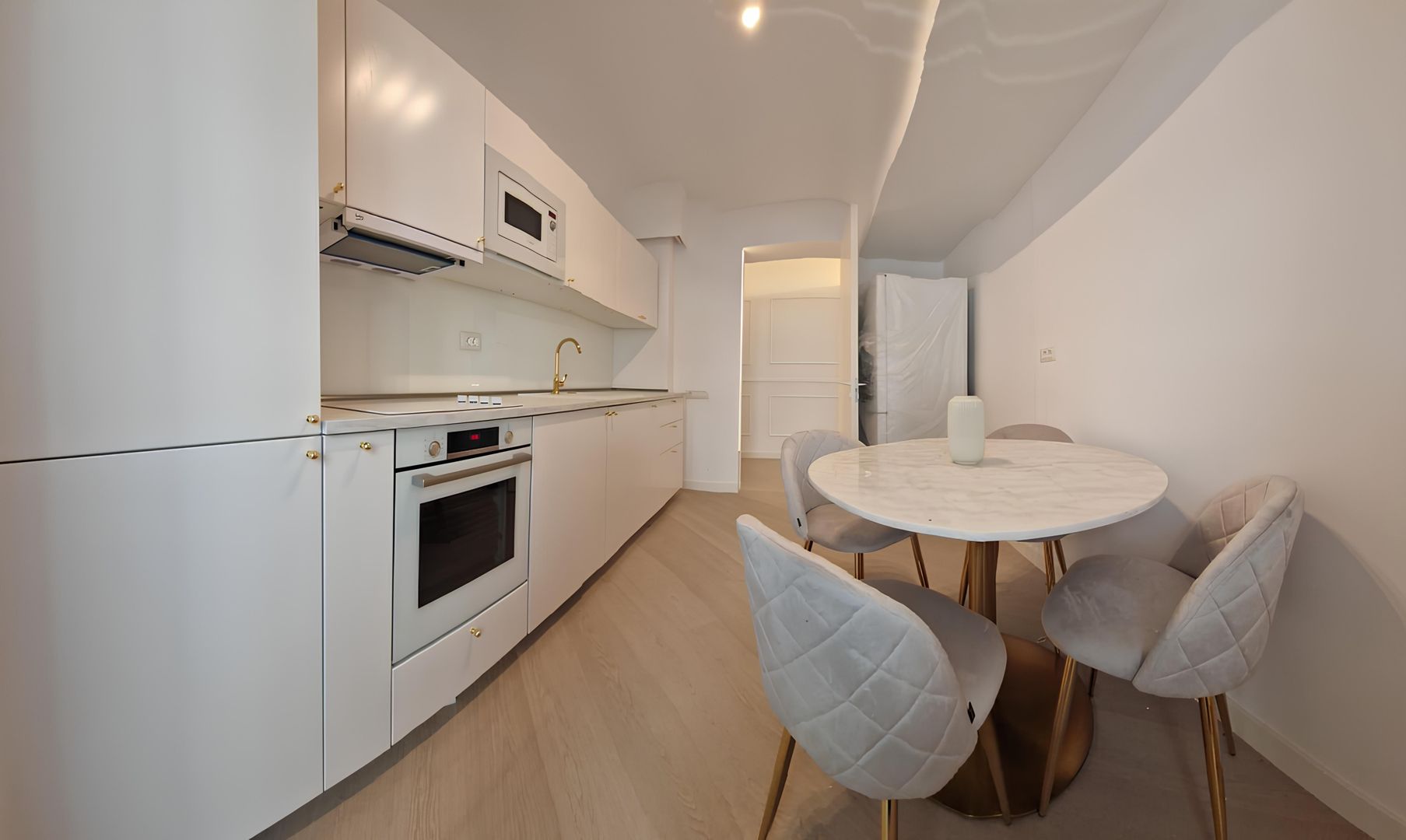 Apartament modern 3 Camere I Pipera I Cortina North - Poză 5