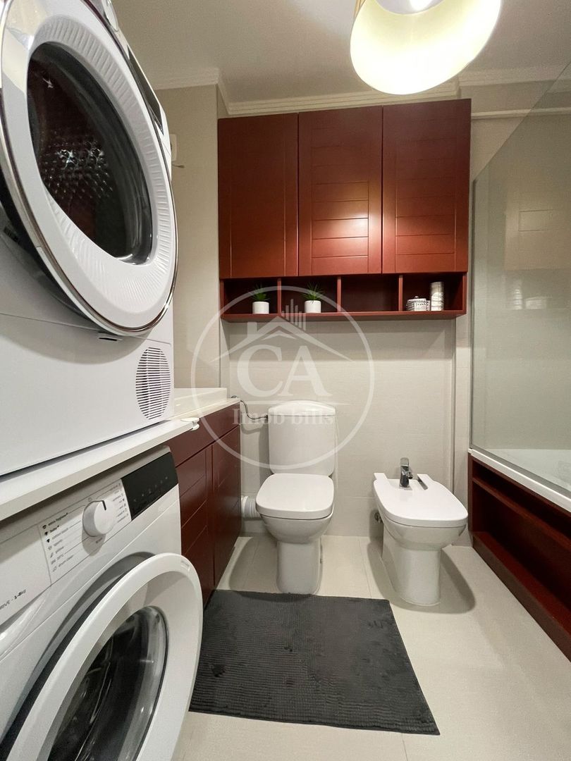 Apartament de vanzare cu 3 camere în zona Calea Aradului, Oradea - Poză 15
