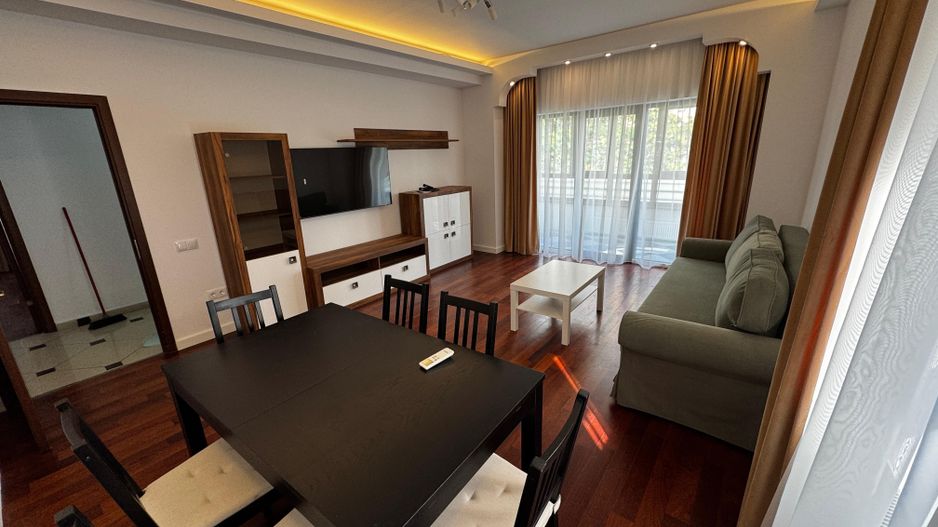 Apartament Obor/Calea Mosilor - Poză 1