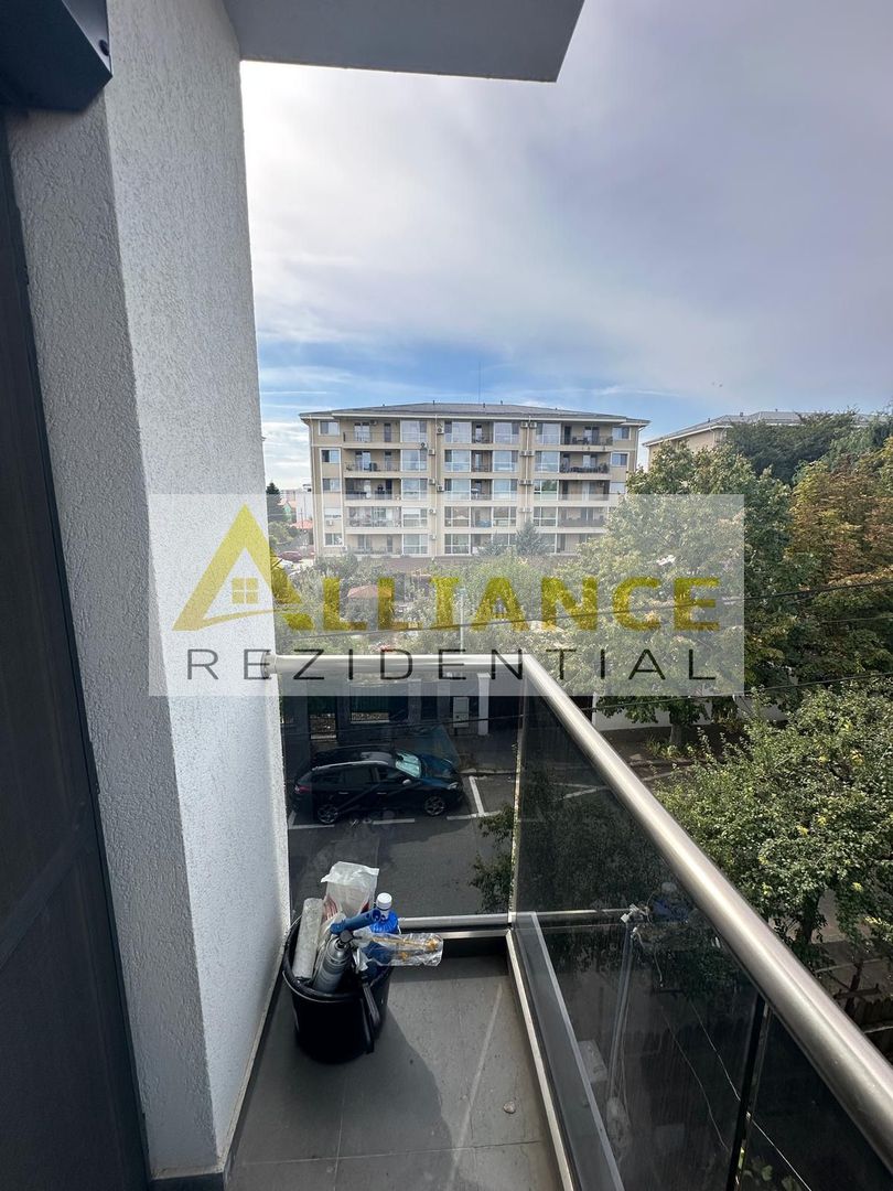 Apartament 2 camere de închiriat | decomandat | situat la etajul 2 - Poză 14