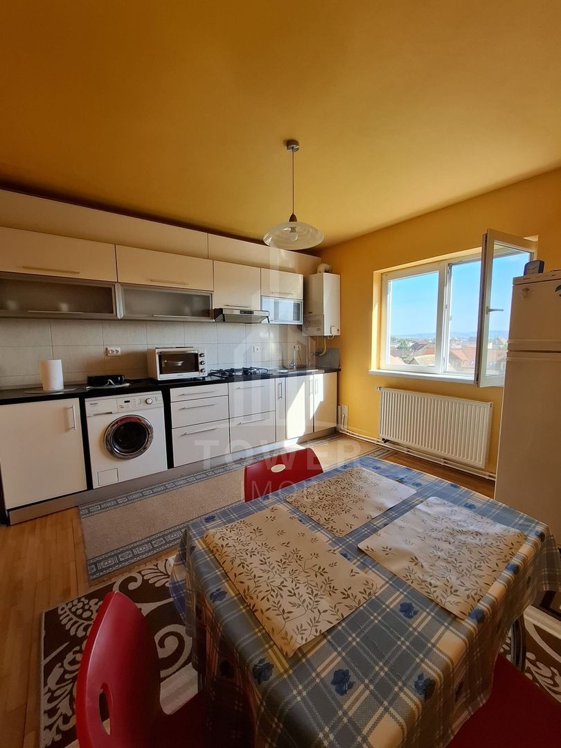 Apartament 3 camere decomandat – 88,72 mp (zona Kogalniceanu) - Poză 3