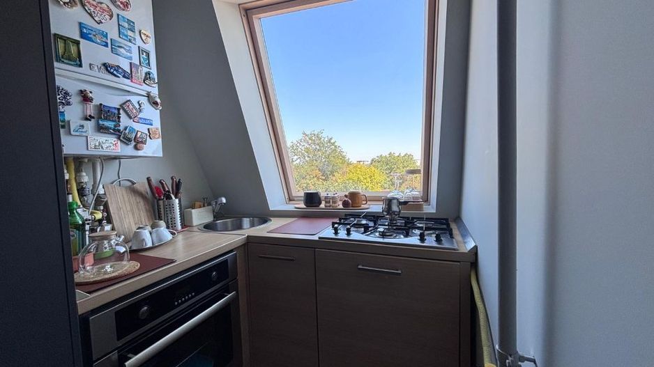 Inchiriere  apartament 3 camere | Damaroaia | Băneasa - Poză 7