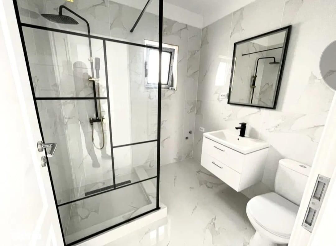 CASE INDIVIDUALE DRUMUL MARE, TOATE UTILITATILE,110 MP UTILI, COMIS 0% - Poză 7