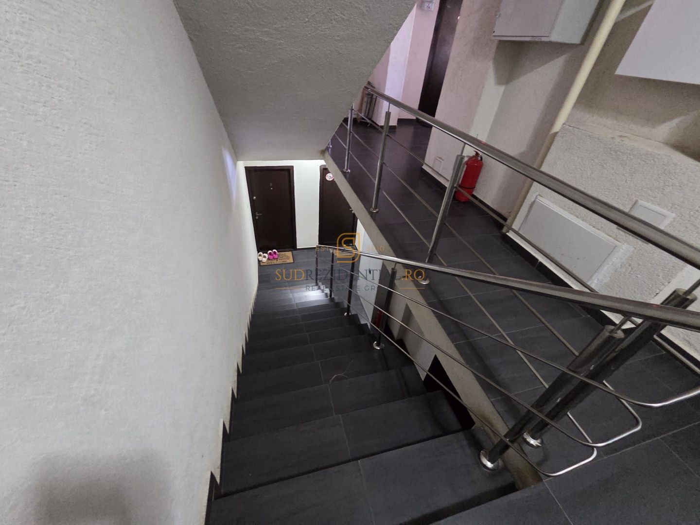 Apartament tip Studio de vânzare, 40 mp – Str. Oituz  – 58.000 € - Poză 7