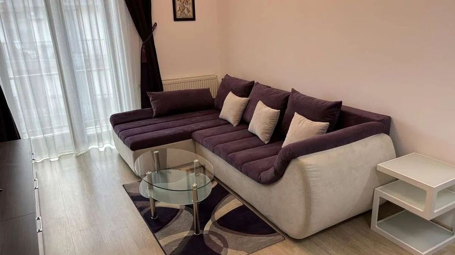 AP. 2 CAMERE- P-TA UNIRII, PET-FRIENDLY, BOXA INCLUSA, PARCARE, - Poză 3