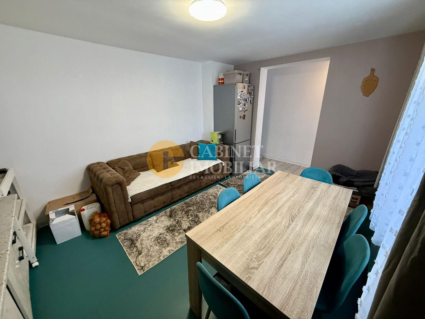 Comision 0% - 2 Camere Decomandat - Constructie Nouă - Zona Pepinierii - Poză 6