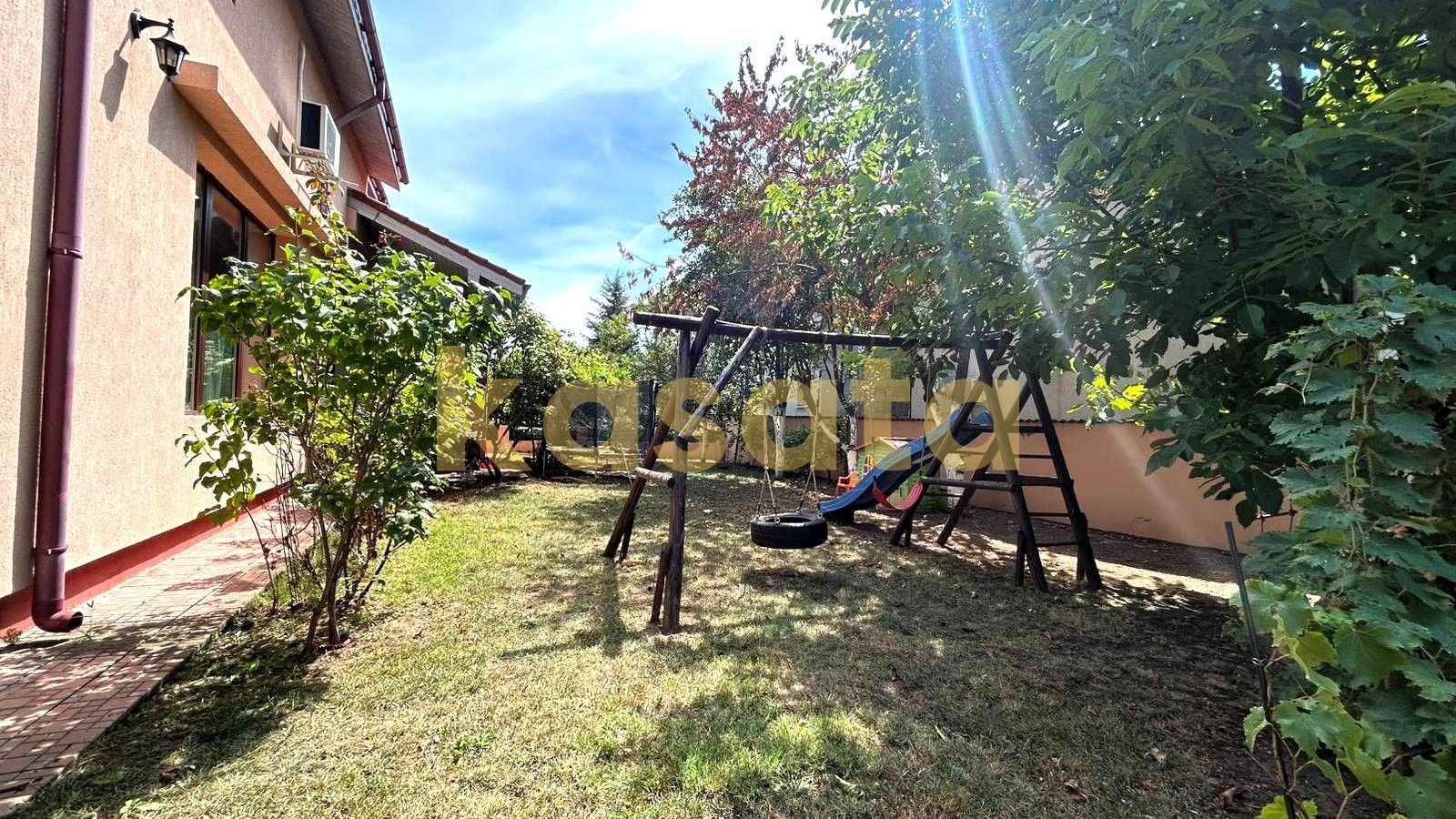 Vilă individuala Pipera–Iancu Nicolae I 244 mp utili I Gradina I Garaj - Poză 31