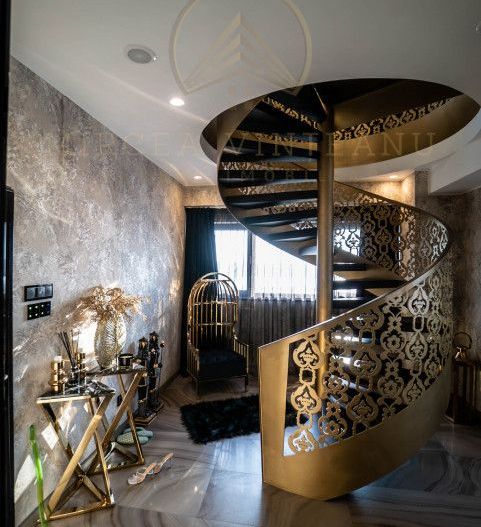 Faleza Nord - Cucerește luxul urban cu acest duplex spectaculos! - Poză 22