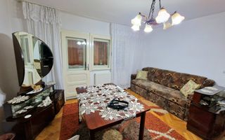 Apartament cu 3 camere | Girocului | McDonald - Poză 1