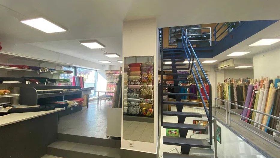 Spatiu comercial stradal 567 mp, Pache Protopopescu - Poză 6