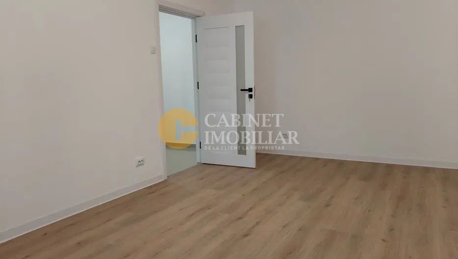 2 Camere Decomandat- Renovat- Rond Zimbru - Poză 2
