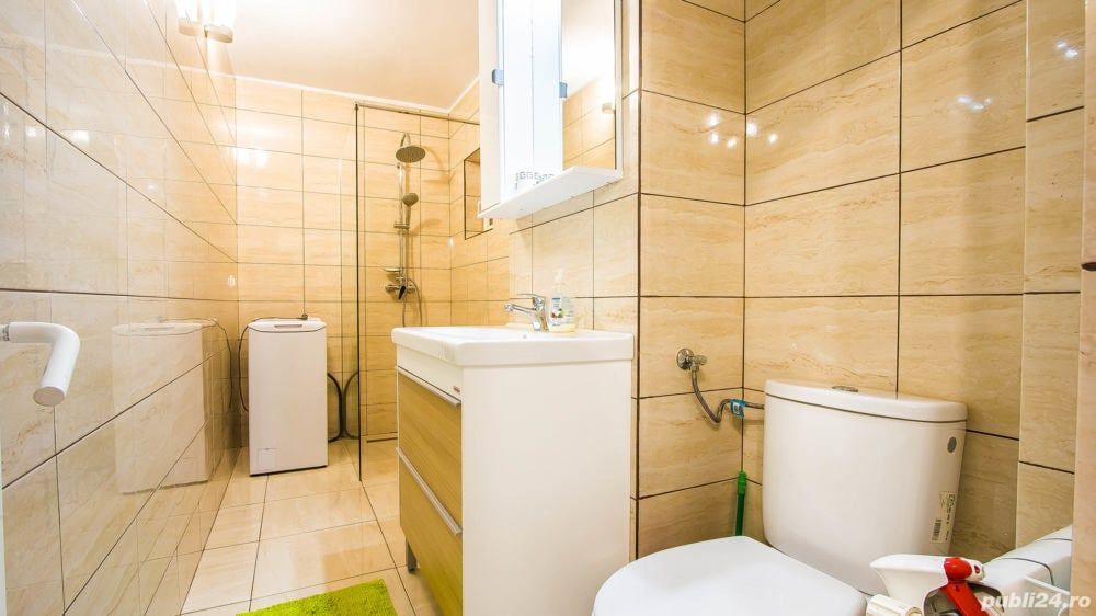 Apartament Rondul Alba Iulia - Poză 2