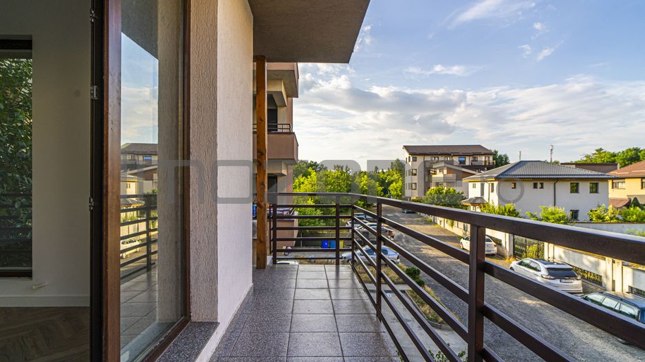 Prelungirea Ghencea, 2 camere, etaj 1/3, 75 mp, terasa 12.5 mp, COMISION 0% - Poză 16