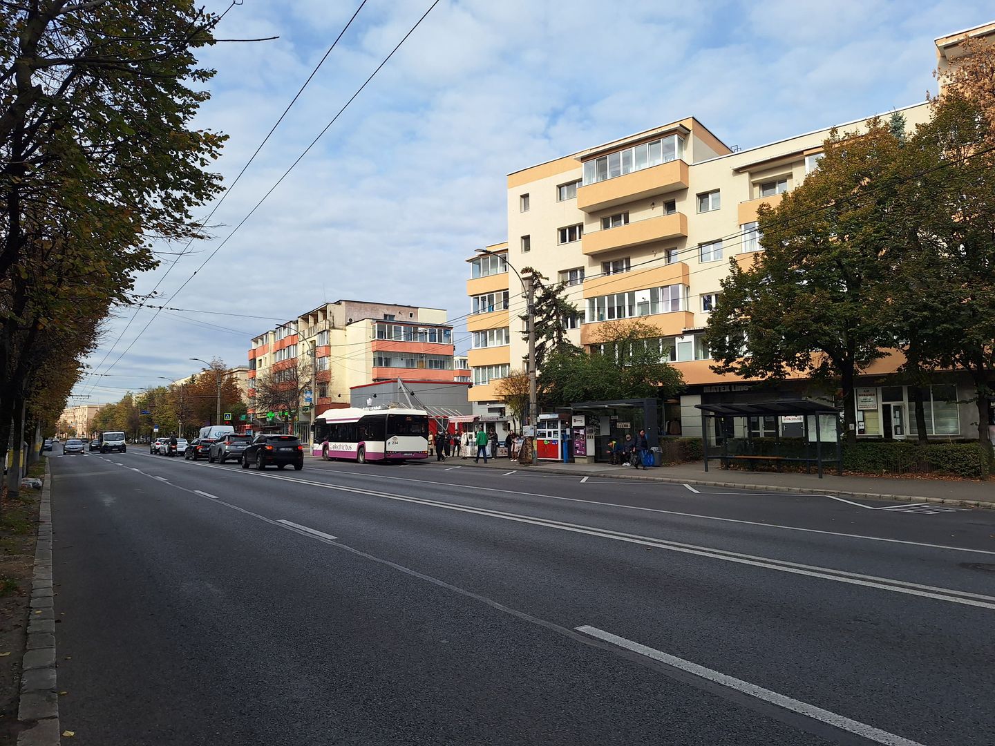Apartament 3 camere, 92 mp | Gheorgheni - Interservisan | Bd. N. Titulescu 36 - Poză 20