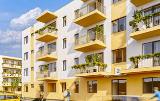 SunLight Residence – Tunari | Finalizare 2026