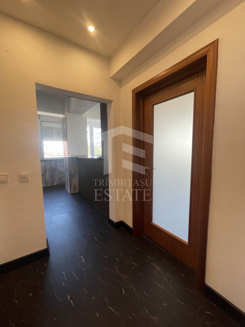 BARBU VACARESCU - Triplex | Apartament cu 4 Camere + Parcare - Poză 18