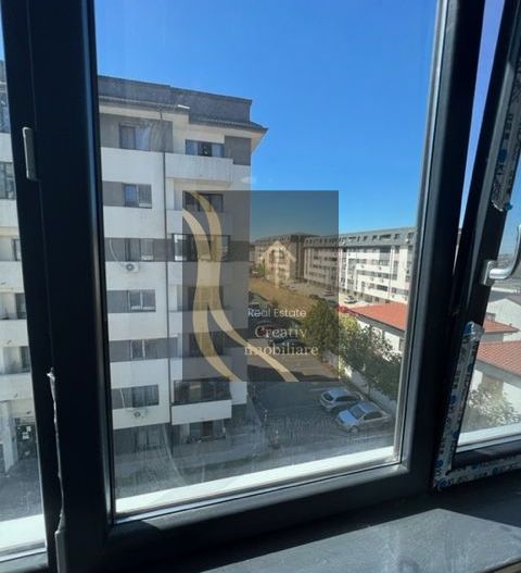 Apartament 2 camere de vanzare in Militari - Schiță 48