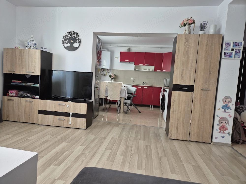 Apartament 2 camere, 52 mp utili, Selimbar - Poză 4